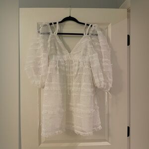 For Love & Lemons Dress